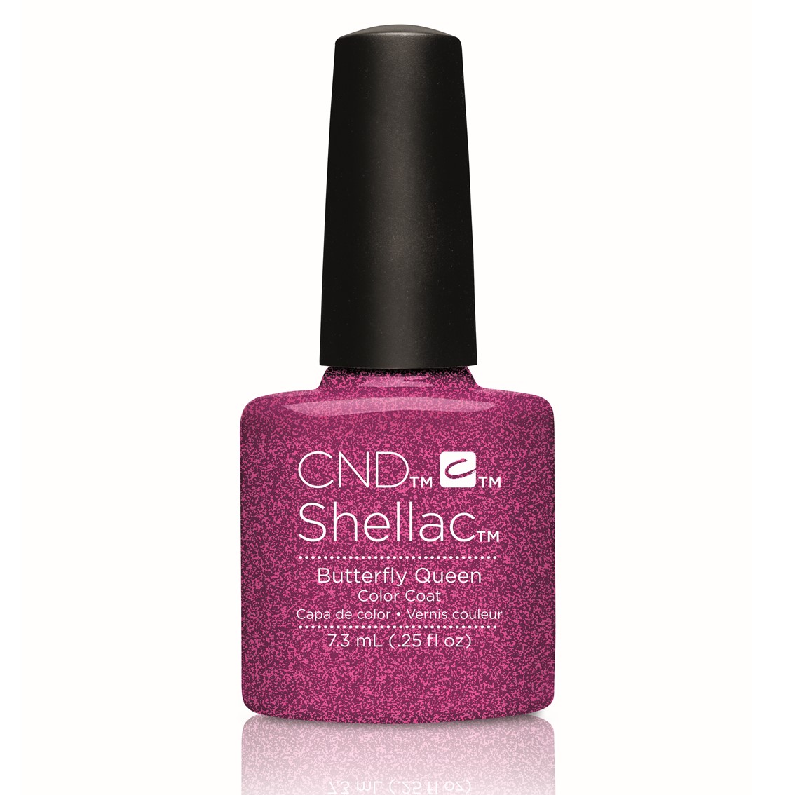 CND™ SHELLAC™ Butterfly Queen